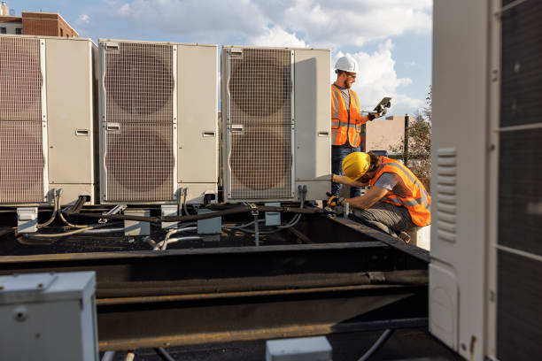 Best HVAC Financing and Leasing in Kennedy, CA