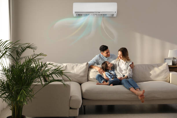 Best Energy-efficient HVAC Solutions in Kennedy, CA