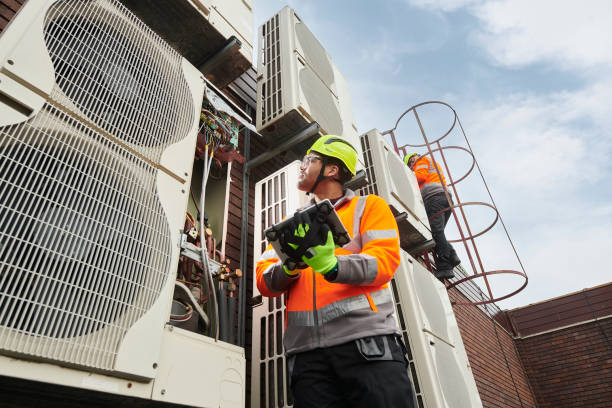 Best Residential HVAC in Kennedy, CA