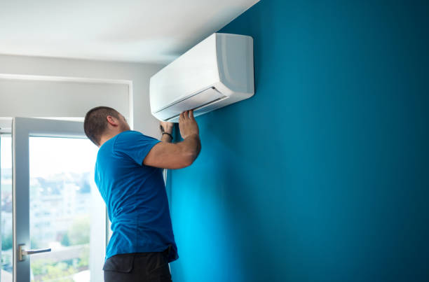 Best Geothermal HVAC Systems in Kennedy, CA