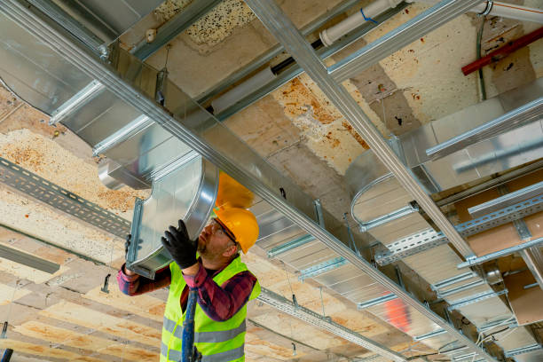 Trusted Kennedy, CA HVAC Experts