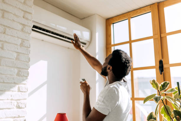Best HVAC Retrofitting and Upgrading in Kennedy, CA