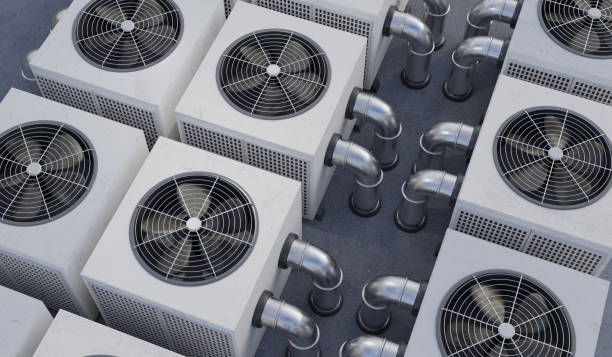 Best HVAC Supply and Distribution in Kennedy, CA